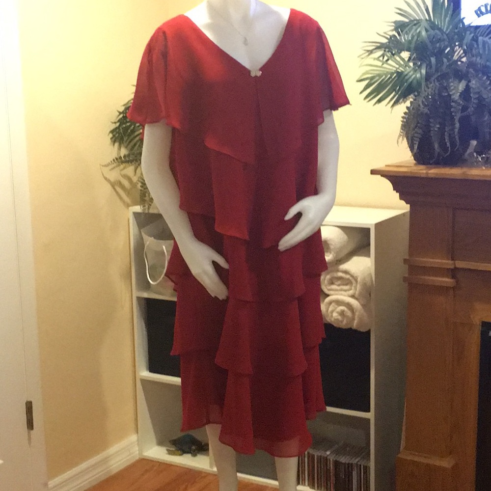 Dress